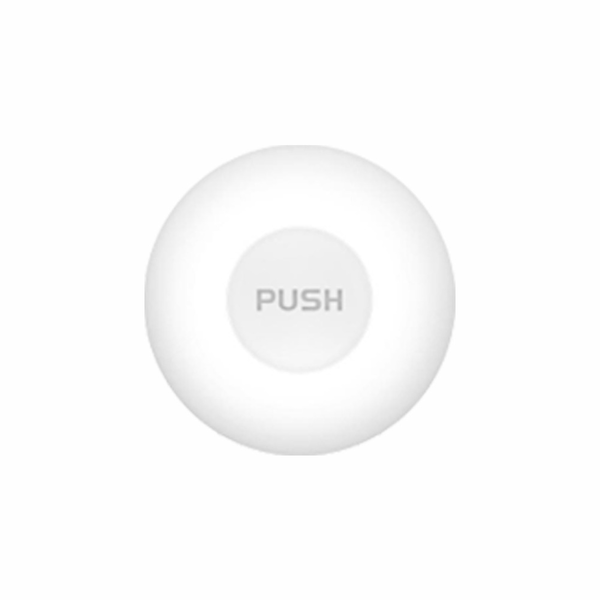 MOES SOS Button, Zigbee