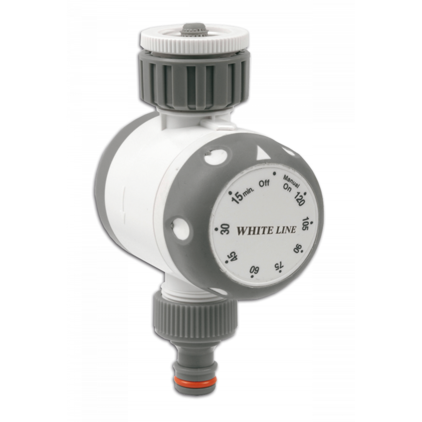 Bradas Wl-3131 Vízátfolyás Időzítő (WL-3131)