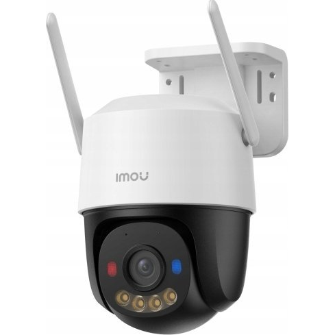 Camera de supraveghere IP Imou Cruiser SC 4G 5MP, 30m vizibilitate nocturna, 3.6mm, rotativa