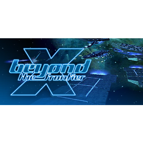 X: Beyond the Frontier (PC - Steam elektronikus játék licensz)