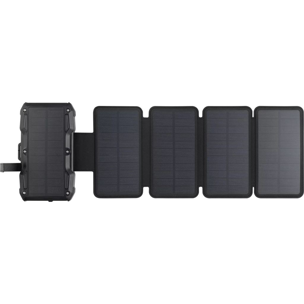 Sandberg Solar 5-Panel napelemes Powerbank 27000 (421-06) (421-06)
