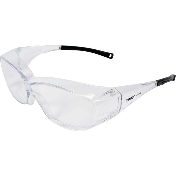 Yato okulary ochronne bezbarwne (YT-73602)