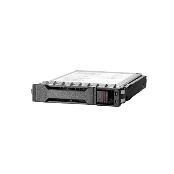 Твърд диск HP P28352-B21 2,4 TB
