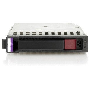 HP 300GB hot-plug dual-port SAS HDD disco duro interno 15000 RPM 2.5"