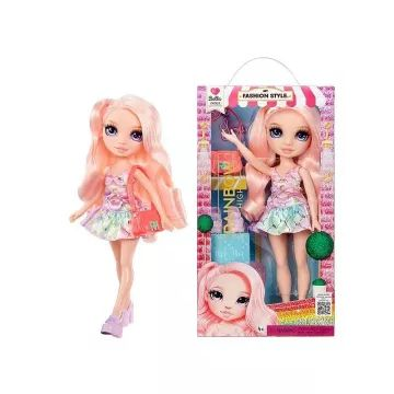 MGA Entertainment Rainbow High stílusos divatbaba - többféle (547525)