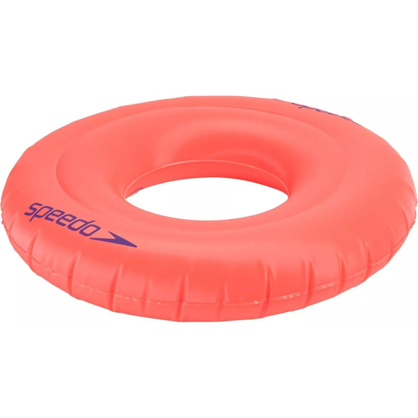 Speedo Koło dmuchane do pływania SWIM RING IU orange