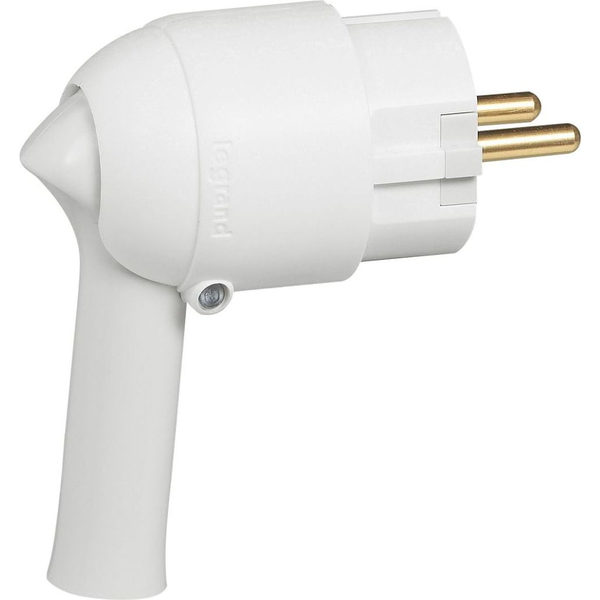 Legrand 050175 strømstik adapter