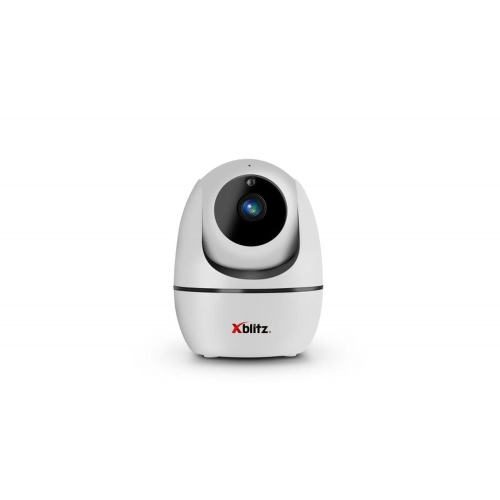 Xblitz IP300 Wi-Fi IP kamera (XBL-HOM-DV008) (XBL-HOM-DV008)
