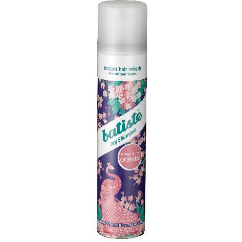 BATISTE Oriental 200 ml (408105)