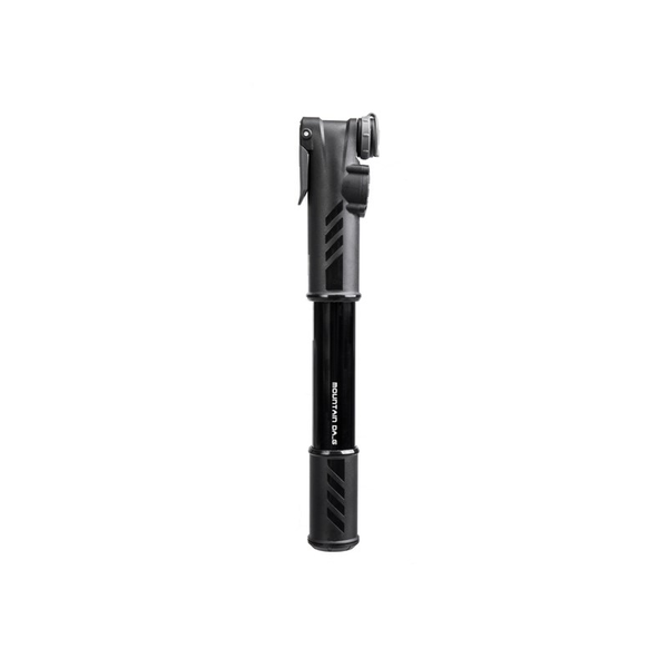 Ръчна помпа Mini Topeak Mountain Da-G Tmda-1G - черна
