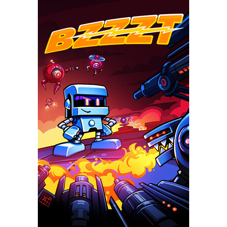 Bzzzt