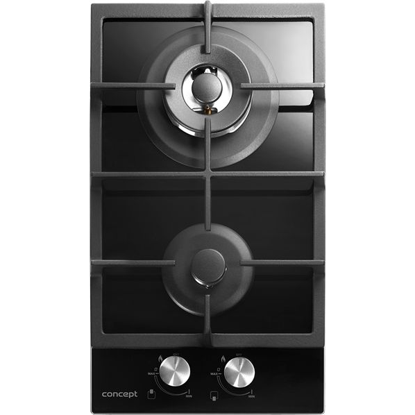 Concept PDV7230BC gázfőzőlap 4 égőfejjel (pdv7230bc)