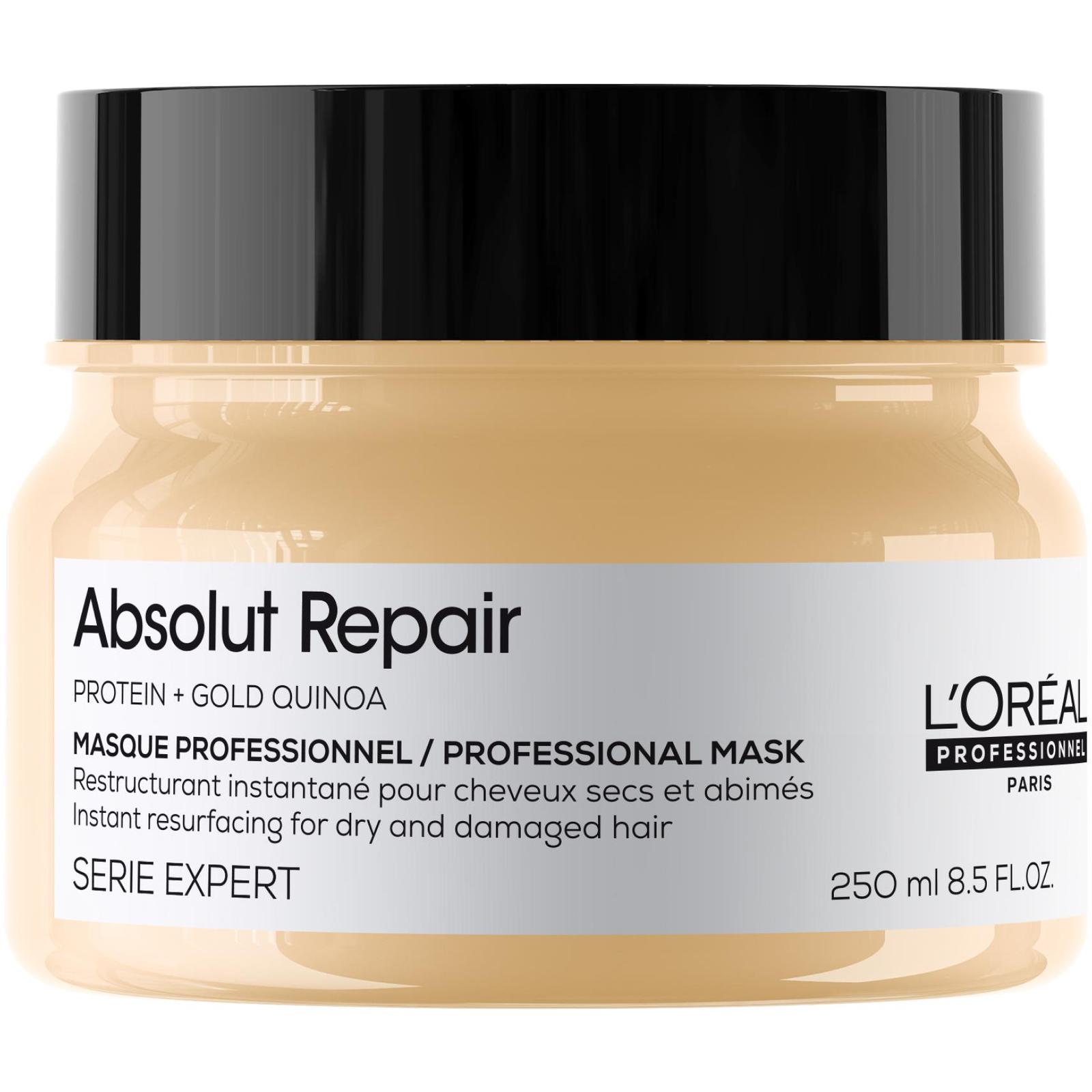L'ORÉAL PROFESSIONNEL Serie Expert New Absolut Repair Mask 250 ml (3474636971039)
