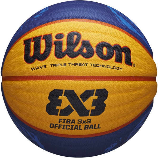 Wilson 3x3 FIBA kosárlabda