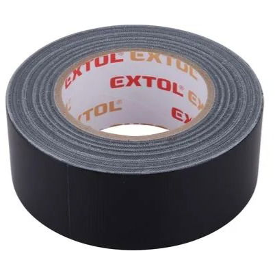 EXTOL PREMIUM 8856313 ragasztószalag textil/univerzális (8856313)