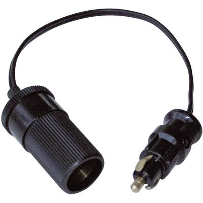 BAAS adapterkábel Adapter 12 vagy 24 V/DC (BA14)