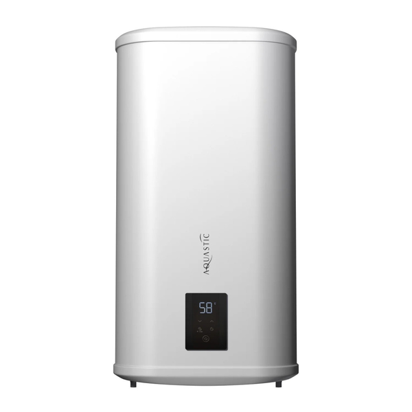 Hajdu AQ FLAT F50 WIFI Elektromos Vízmelegítő 47L 2000 Watt