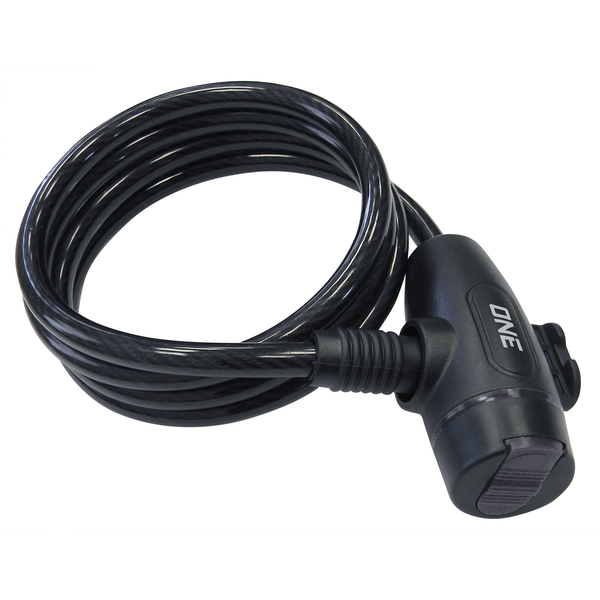 Pojistka na kolo lanko Just One Lock