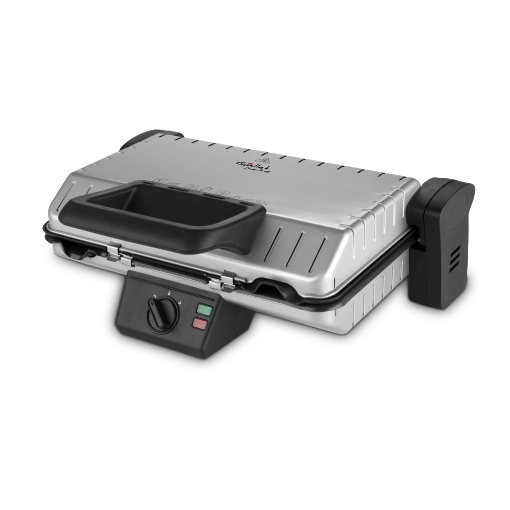 Gallet GRI660 elektromos kontaktgrill (Gallet GRI660)