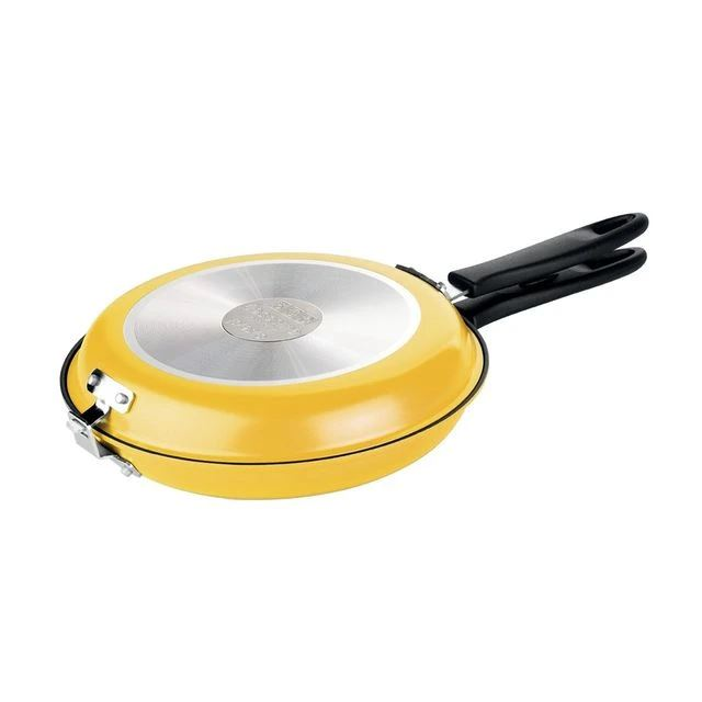 Tescoma PRESTO kétoldalas serpenyő 26cm (594346.00) (594346.00)