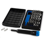 Комплект накрайници за винтоверт, iFixit, 48 броя