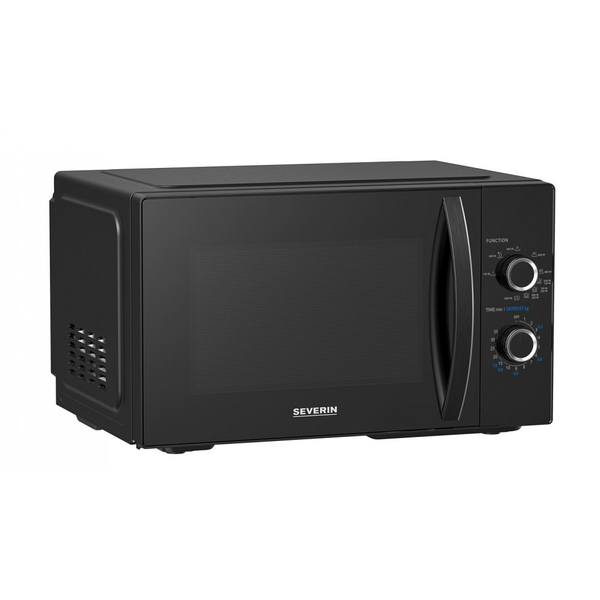 Severin MW 7785 2az 1ben Mikrohullámú sütő