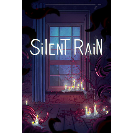 Silent Rain (PC - Steam elektronikus játék licensz)
