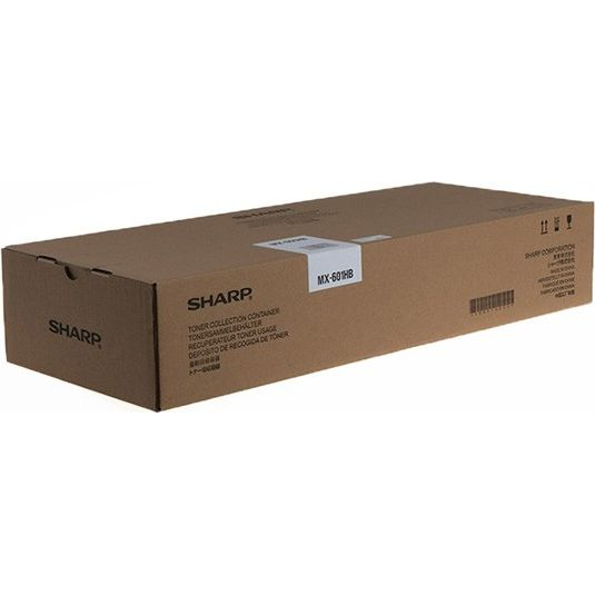 Sharp MX607HB 50000 pagine