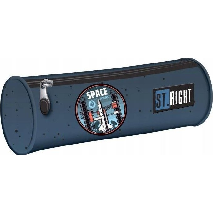 Majewski St. Right Henger Tolltartó Nasa - Space Moon (5903235655449)