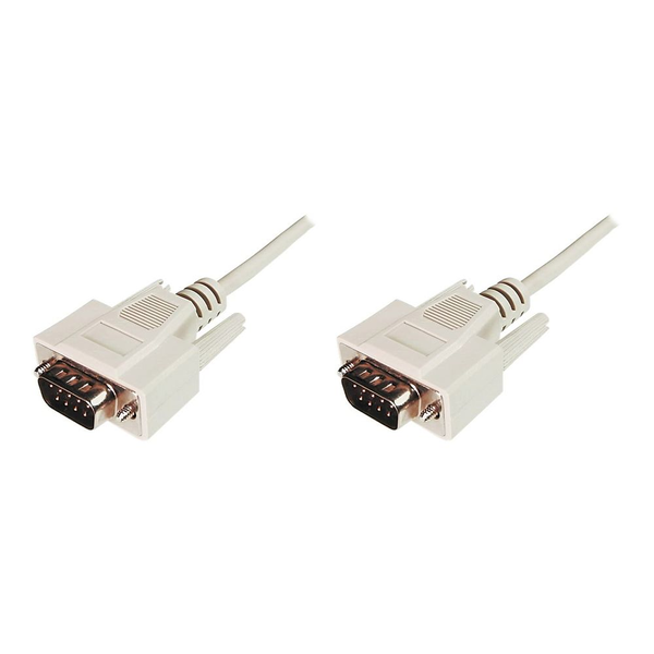 Sériový kabel Assmann AK-610107-020-E
