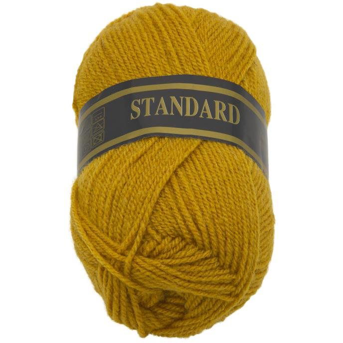 Jan Rejda Standard 50g - 317 mustár (6606)