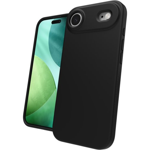 ZAGG Manhattan Snap Apple iPhone 17 Air Black