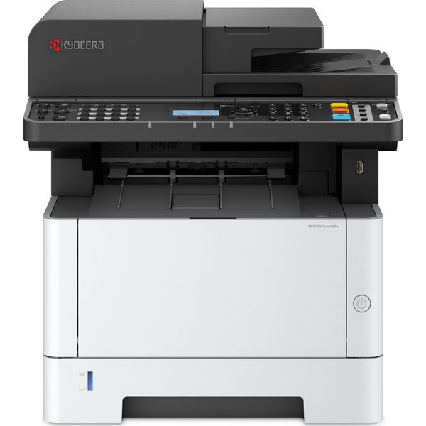 KYOCERA ECOSYS MA4000fx Laser A4 1200 x 1200 dpi 40 sider pr. minut