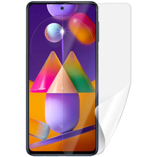 SCREENSHIELD SAMSUNG M317 Galaxy M31s - Ochranný film