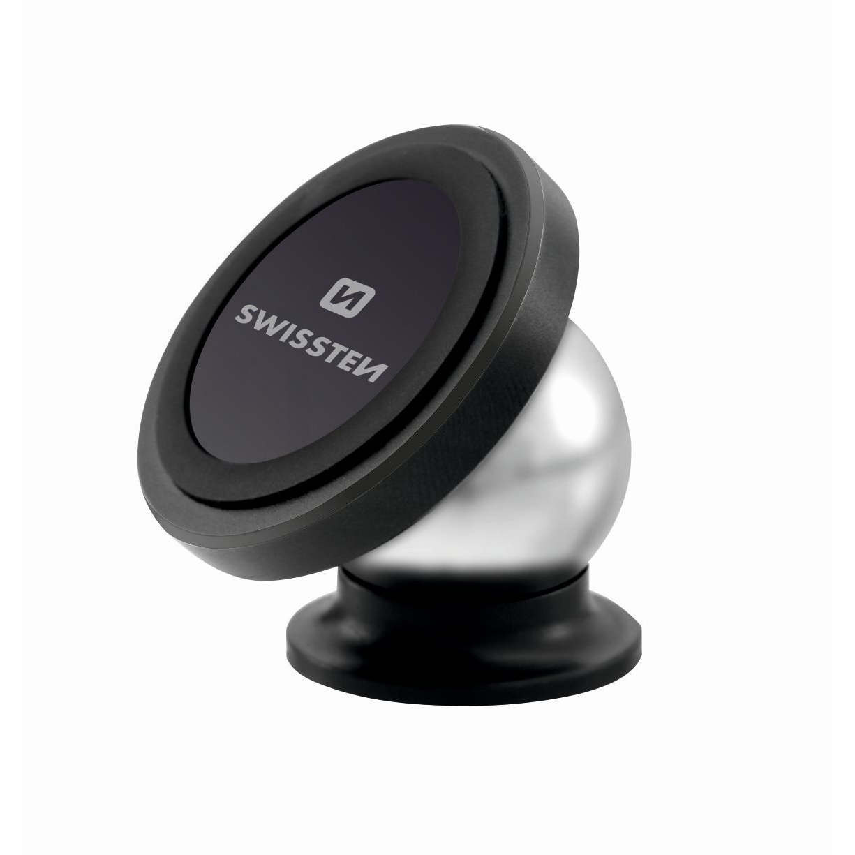 Swissten M2 telefontartó műszerfalra (65010305)