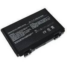 Nešiojamo kompiuterio baterija ASUS A32-F52, 5200mAh, Extra Digital Advanced