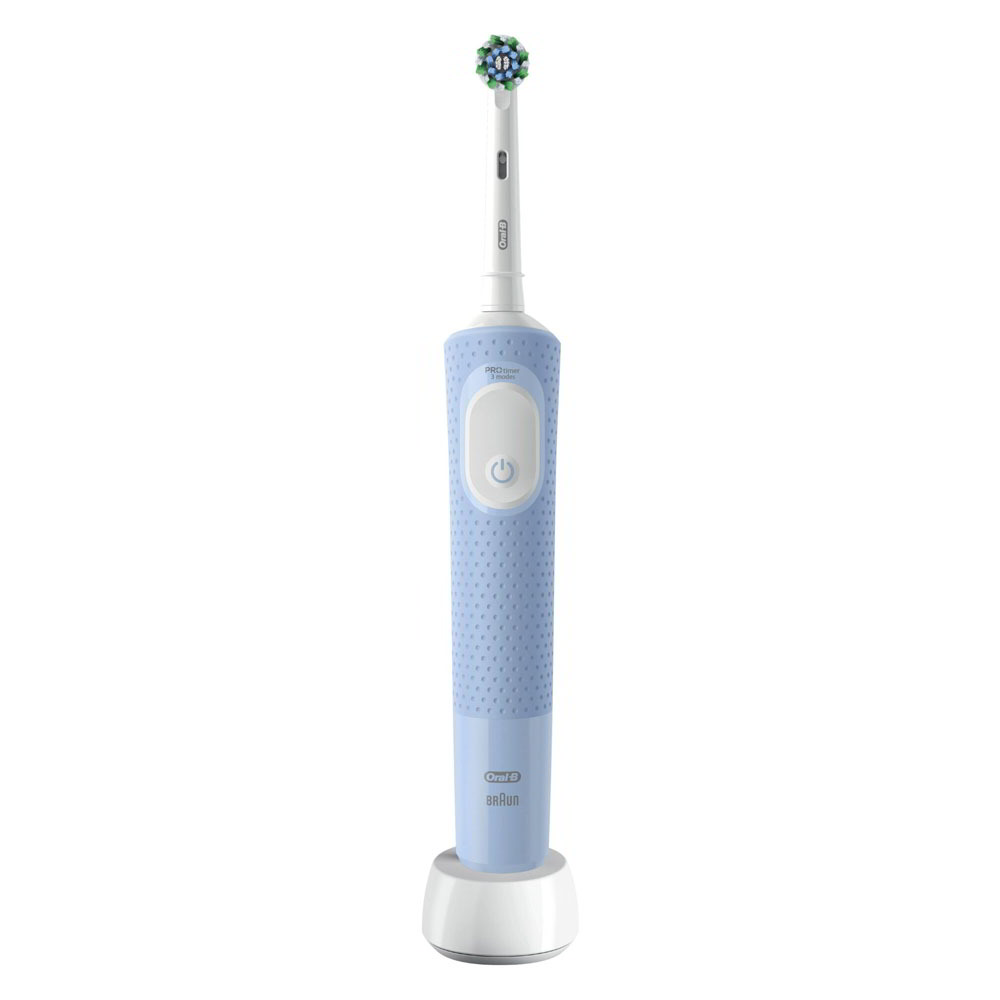 Oral-B Vitality Pro D103 Elektromos Fogkefe Kék (446392)