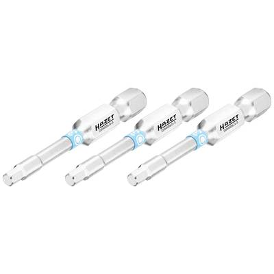 Hazet  (2204NSLG-3/3) Hatlap bit 3 mm C 6.3 1 db