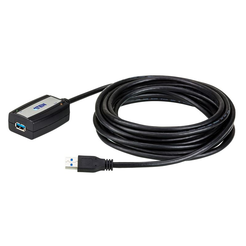 ATEN USB 3.0 Extender kábel 5m (UE350A) (UE350)