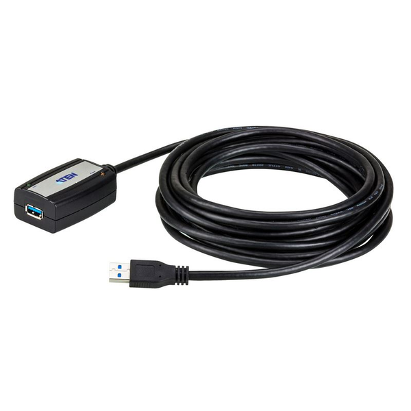 ATEN USB 3.0 Extender kábel 5m (UE350A)