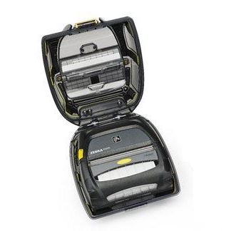 Zebra ZQ520 vonalkód olvasó tok (P1063406-044) (P1063406-044)