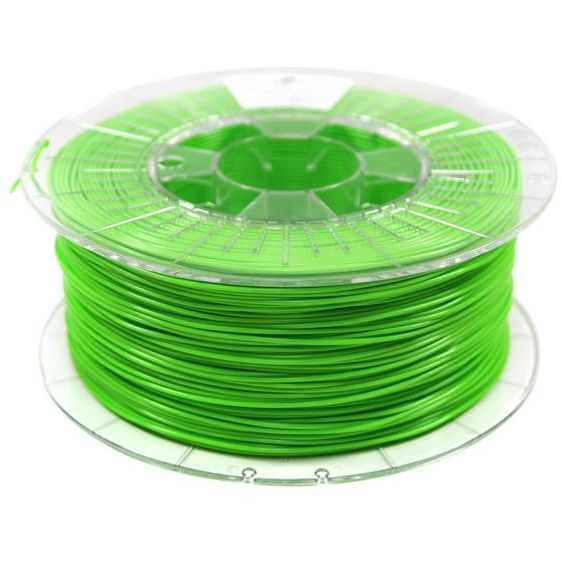 Spectrum Filaments 80104 PLA Pro 3D nyomtatószál PLA Pro ütésálló 1.75 mm 1000 g lime green, Zöld 1 db (5903175658296)