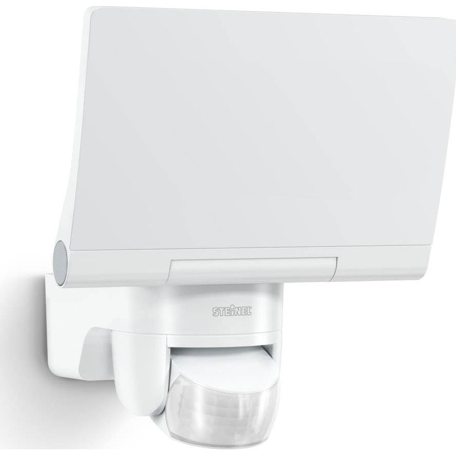 Steinel LED STRAHLER XLED HOME 2 SC WS 065454 LED-es kültéri fényszóró mozgásérzékelővel EEK: E (A - G) 13.8 W Melegfehér (ST065454)
