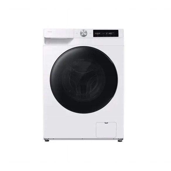 Práčka so sušičkou Samsung WD10HG6U94BEU4