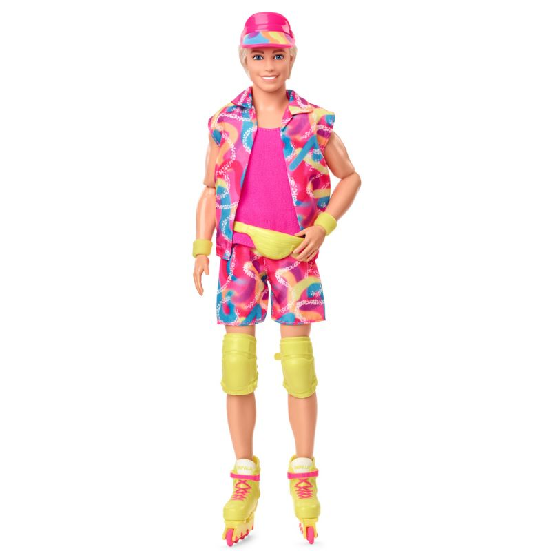 Barbie The Movie HRF28 játékbaba (HRF28)