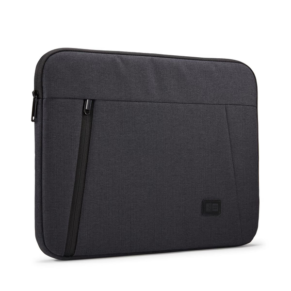 Case Logic Huxton HUXS214 Black 35,6 cm (14") Opbergmap/sleeve Zwart