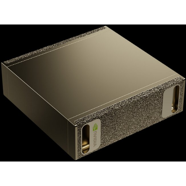 PNY NVIDIA DGX Spark GB10 128GB, 1 Petaflop FP4 AI Compute, 128 Gb memory , 4TB enterprise grade storage, CX7 networking, EU cable