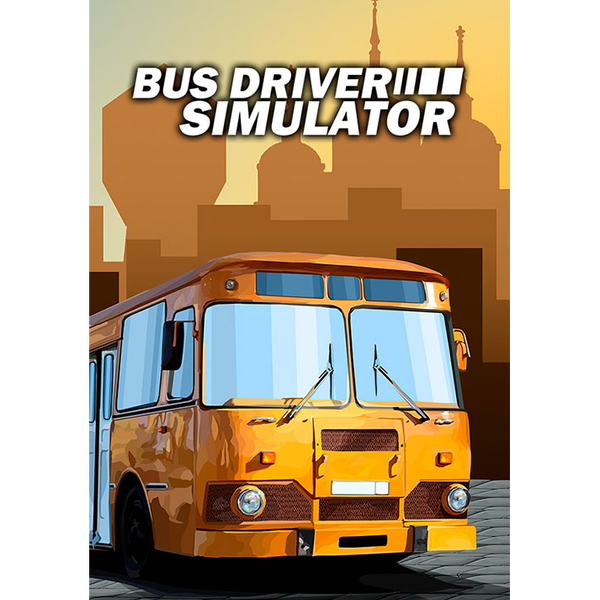 Bus Driver Simulator 2019 - Old Legend