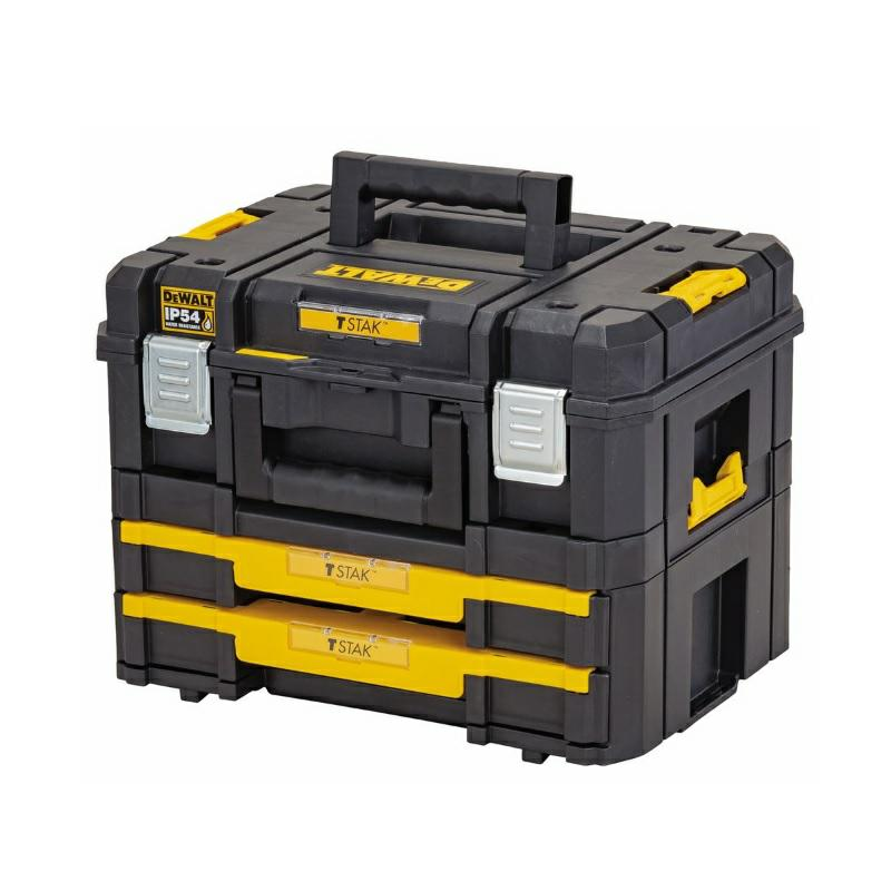 Szerszámosláda DeWalt DWST83395-1 szállításához (DWST83395-1)