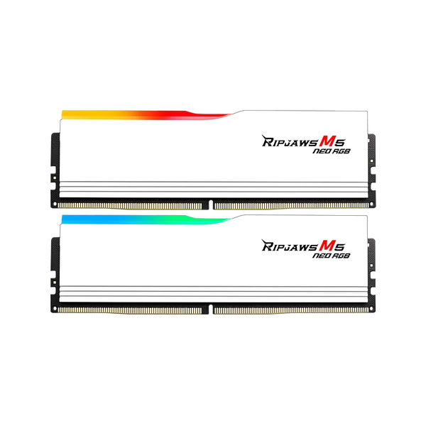 G.Skill Ripjaws M5 Neo RGB 64GB DDR5 6000MHz CL32 Dual Kit